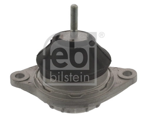 Mounting, engine